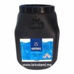 CHLORE POUDRE 50KG ASTRAL