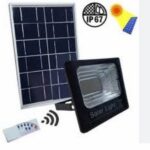 PROJ.SOLAIRE LED6500K FRX-FSTG005A-40W IP66