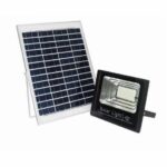 PROJ.SOLAIRE LED6500K/TEL NR S01-25W/70300505