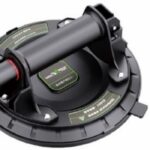 VENTOUSE CARRELAGE A POMPE FA1002