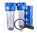 FILTRE 2 STAGES (PP+CTO) AR06-B