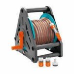 DEVIDOIR GARDENA PORTABLE EQUIPE(1/2)13MM15M/02687