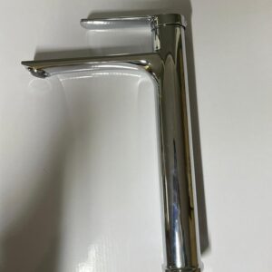 MITIGEUR VASQUE CHROME GMP