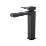 MITIGEUR VASQUE CARRE BLACK