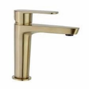 MITIGEUR LAVABO ALTERNA GOLDE