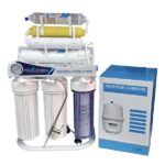 FROMEX OSMOSEUR AR02-A 7 STAGE AVEC SUPPORT