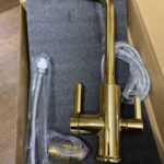 MITIGEUR CUISINE +OSMOSEUR FIRMER DORE