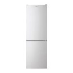 REFRIGERATEUR CANDY CCE3T618FSD 355L  NO FROST