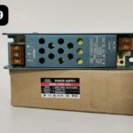 POWER SWITCH TRNASFORT IP20 36W/YK-12036-M