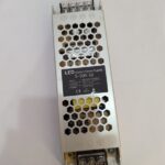 TRANSFORMATEUR 100W 12V POLUX DV12PX10