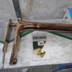 MITIGEUR VASQUE ROSE GOLD/3012