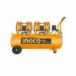 COMPRESSEUR 150L SILENCE 4*1200 W 6.4HP/ACS4481501