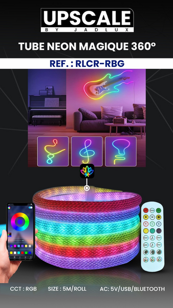 20251214_115067 TUBE NEON ROND RESISTANT A 360 5MTR / RLCR-RBG – Image 1