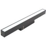 LINEARE LED MAGNETIC LIGHT 12W 3000K MST.MG9