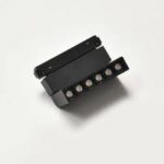 LASER ADJ LED MAGNETIC LIGHT 6W 3000K MST.MG17