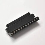 LASER ADJ MAGNETIC LIGHT 18W 3000K MST.MG21