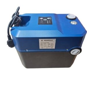 POMPE 0.8 HP SMART PLUS MINUTERIE TZ 600 ART03815