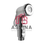 DOUCHETTE  WC CHROME SANILUM SL-319-22
