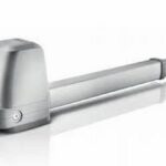 IXENGO JS 230V RTS ECO CFT PAL 1216547