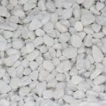 GALET BLANC CALIBRE 4-6 SAC 20KG/ GB4620