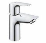 GR MITIGEUR LAVABO BAU EDGE NEW 23330001 *SI*