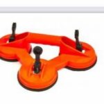 VENTOUSE TRIPLE PLASTIQUE/VC3M CX-XXR6