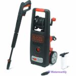 NETTOYEUR HAUTE PRESSION BLACK/BXPW1800E-B5