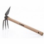 c Serfouette panne et fourche avec manche /VI1015