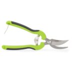 SECATEUR VENDANGE INOX LAM COURBEE 190MM/VITVIC190