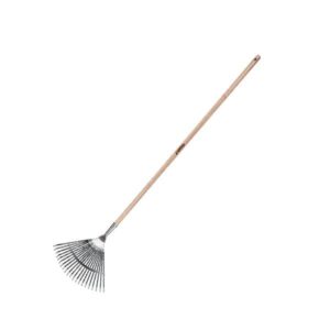 BALAI A GAZON GALVANISE REGLABLE M BOIS/VIVRZR21CM