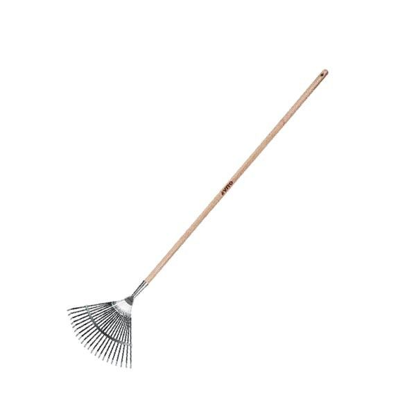 20251214_5604612693251 BALAI A GAZON GALVANISE REGLABLE M BOIS/VIVRZR21CM â Image 1