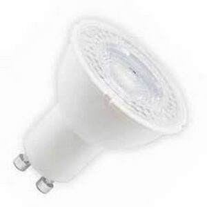 LAMPE GU10 TUNCSRAM 5W 6500K