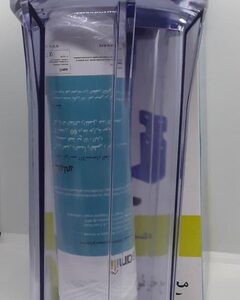 FILTRE 1 STAGES AR06-A 5 STAGES