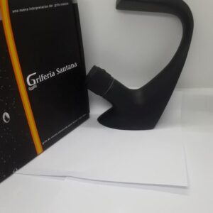 SANTANA G MITIGEUR PL103 BK