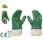 GANTS EN NITRILE /JDGV2804