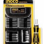 Set de 26 embouts pour tournevis 1pcs /HKSDB0268