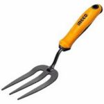 Fourche Lr totale:340mm En acier de carbo/HFTF38