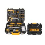 Jeu d outils 117 Pcs HKTHP21171