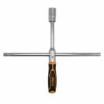 CLE BEQUILLE 400M 4 DOUILLES /HRCW40231