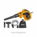 SOUFFLEUR ASPIRATEUR 800W+4ACCSOIR/AB8008