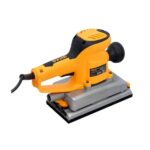 Ponceuse vibrante 110mmx220mm+ 5 papiers/FS35028