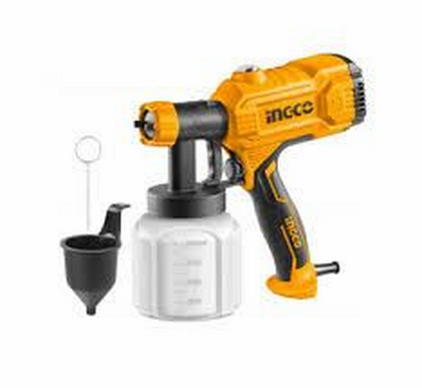 20251214_6925582125719 PISTOLET A PEINTURE 450W SPG3508 – Image 1