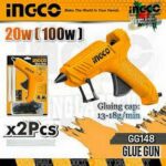 PISTOLET A COLLE INGCO GG148