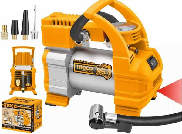 20251214_6925582128642 GONFLEUR AUTO INGCO 10BARS / AAC1408 â Image 1