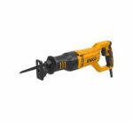 Scie sabre 750 W 8mm Bois 115 mm Aluminium/RS8008