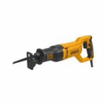 Scie sabre 750 W 8mm Bois 115 mm Aluminium/RS8008