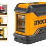 NIVEAU LATER AUTONIVELLANT 15 M/HLL156508