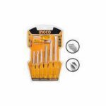 SET DE 8 TOURNEVIS/HKSD0858