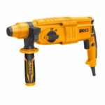 MARTEAU PERFORATEUR 26MM 800W/RGH9028