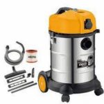 c ASPIRATEUR PROFESSIONNEL 1400W 30L VC14301